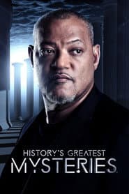 Grandes Misterios de la Historia