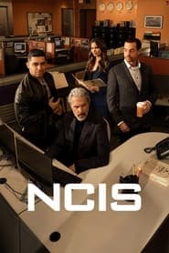 NCIS: Investigação Naval