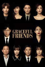 Graceful Friends
