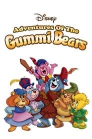 I Gummi