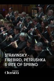Stravinsky Ballets