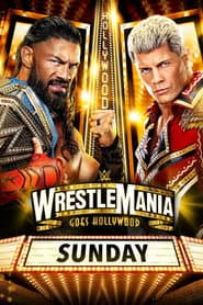 WWE 레슬매니아 39: 일요일