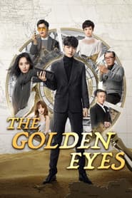 The Golden Eyes