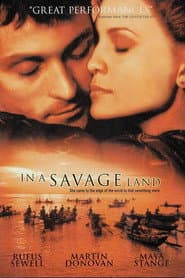 In a Savage Land