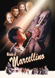 Marcelino pan y vino