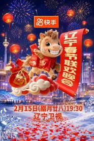 2026年辽宁卫视春节联欢晚会