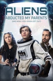 Los alienígenas han abducido a mis padres