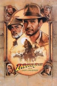 Indiana Jones 3: La Última Cruzada