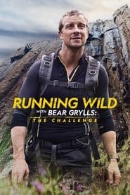 Famosos em Perigo com Bear Grylls: O Desafio