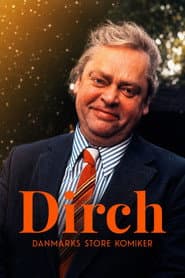 Dirch - Danmarks Store Komiker
