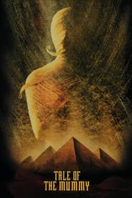 Russell Mulcahy’s Tale of the Mummy