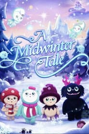 Tulipop: A Midwinter Tale