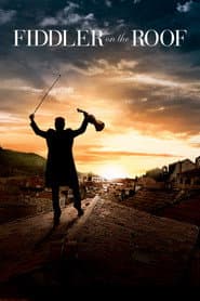 Il violinista sul tetto
