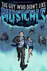 The Guy Who Didn't Like Musicals: Reprised!