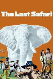 Die letzte Safari
