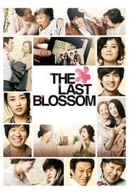 The Last Blossom