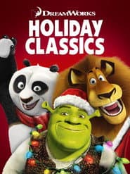 Dreamworks 5 Holiday Classics Collection