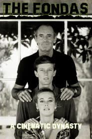 Fonda - Anatomie eines Hollywood-Clans