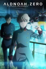 Aldnoah Zero