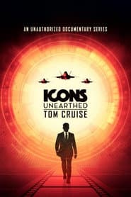 Icons Unearthed: Tom Cruise