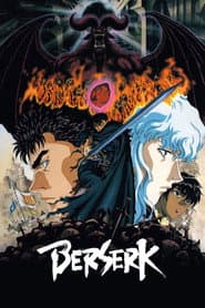 Berserk