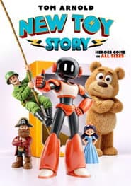 New Toy Story