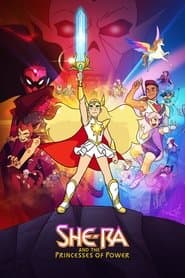 She-Ra e le Principesse Guerriere