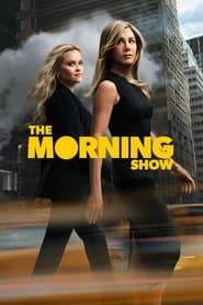 '더 모닝 쇼' - The Morning Show