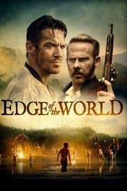 Ai confini del mondo - La vera storia di James Brook