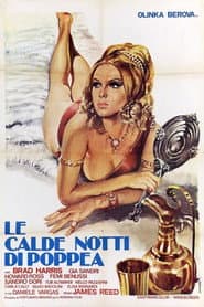 Poppea's Hot Nights