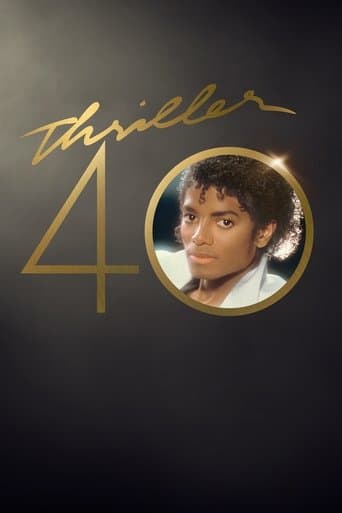 스릴러 40