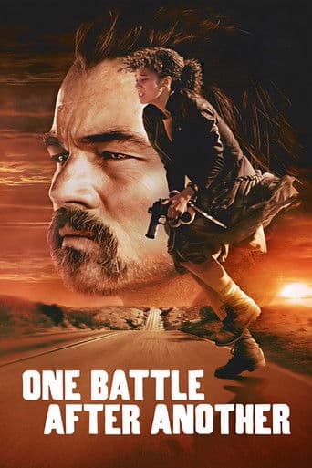Una batalla tras otra
