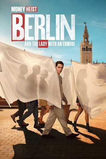 Berlino e la Dama con l'ermellino