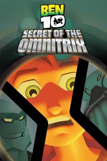 벤 10: 옴니트릭스의 위기