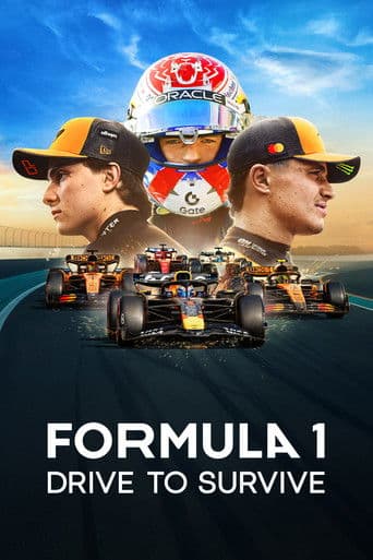 F1, 본능의 질주