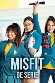 High School Girls : La série