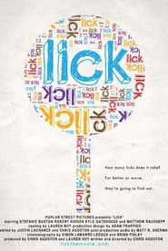 Lick