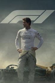 F1 la película