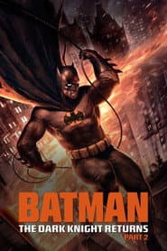 Batman: O Cavaleiro das Trevas, Parte 2