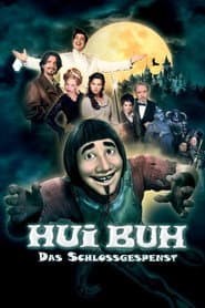 Uibù - Fantasmino fifone