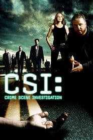 CSI: Investigação Criminal