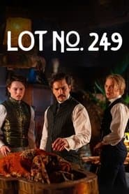 A Ghost Story for Christmas: Lot No. 249