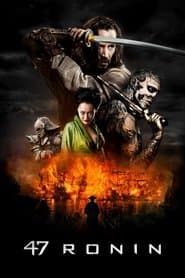 47 Ronin: La Leyenda del Samurái