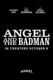 Angel and the Badman
