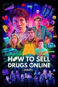 Come vendere droga online (in fretta)