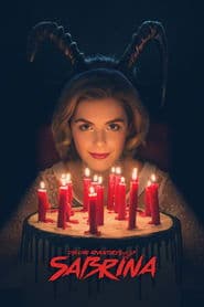 Le terrificanti avventure di Sabrina