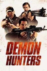 Demon Hunters