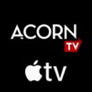 Acorn TV Apple TV
