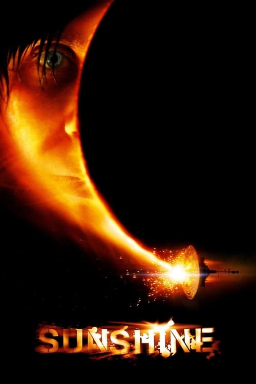 Sunshine: Alerta solar