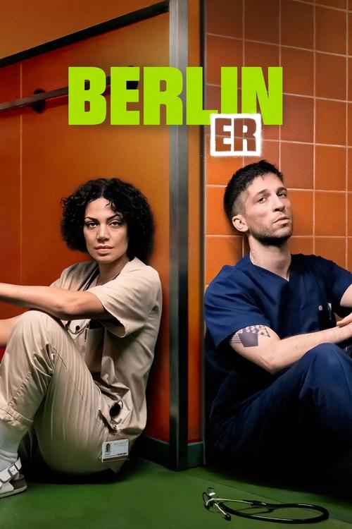 Berlín: Entre la vida y la muerte